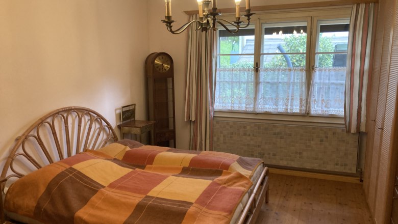 Schlafzimmer 3 Haus Anton (7), &copy; Haus Anton