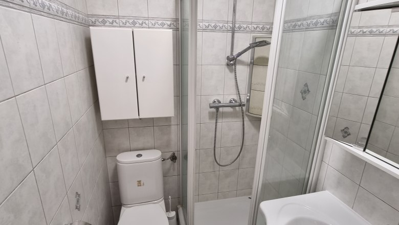 Appartement Lindwurm Bad, © Gerald Eigelsreiter