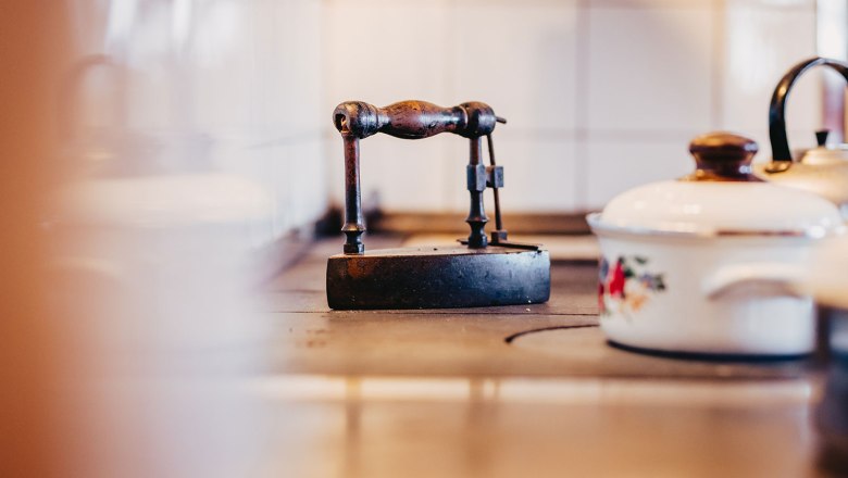 Nestelberg 17, &copy; Sabine Wieser