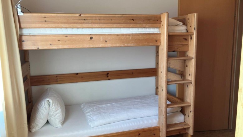 children's room, &copy; Ferienhof Kirchau