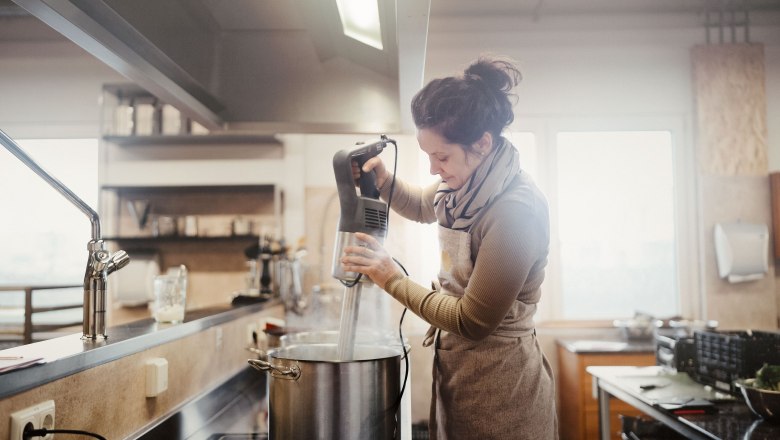 GAIA - Men&uuml; im Glas, &copy; Moststra&szlig;e, dochbodnliacht