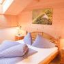 bauerngartl_schlafzimmer, &copy; zVg Fam. Fallmann