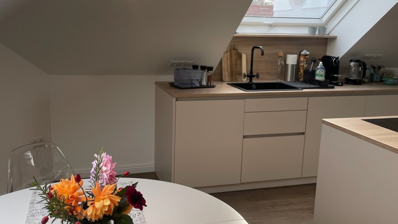 Apartments Kerschbaumer in Waidhofen an der Ybbs, © Martina Kerschbaumer