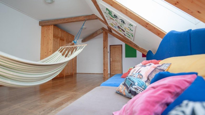 Schacherhof, © Jugendhaus Schacherhof