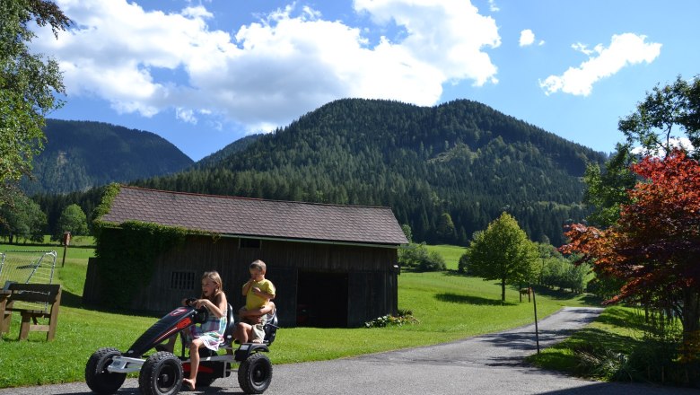 Lassingbauer, &copy; Lassingbauer