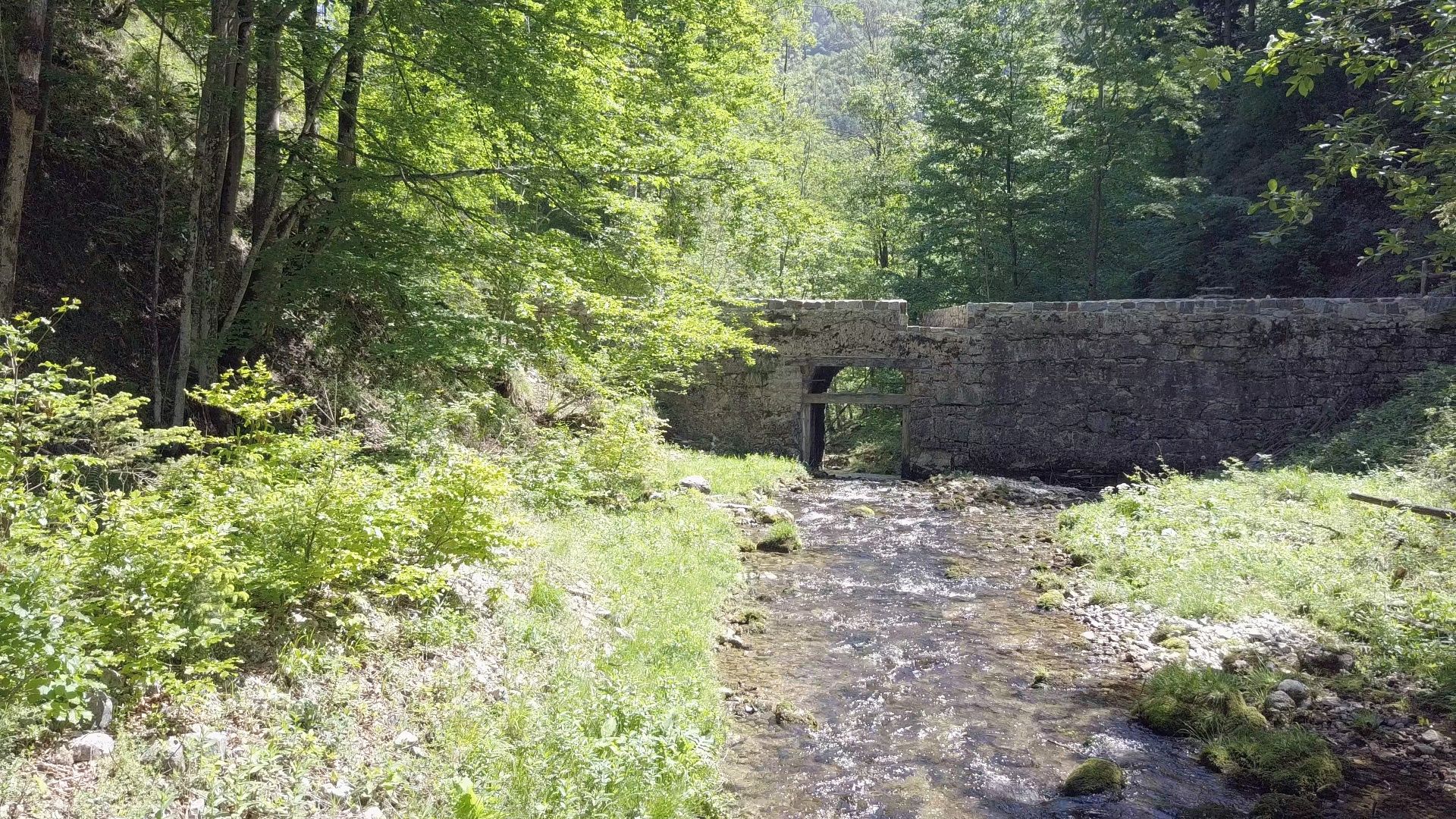 Wanderweg 7-5