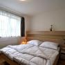 Schlafzimmer, © Ferienwohnungen Lobkowicz