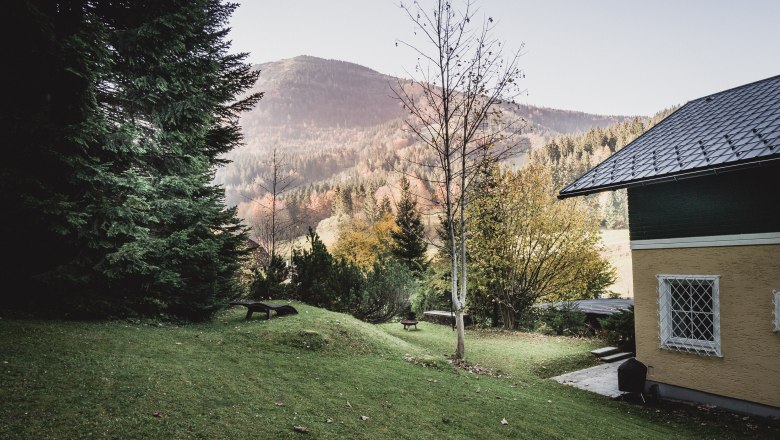 Der Herbst zieht ins Land..., &copy; Gerald Demolsky