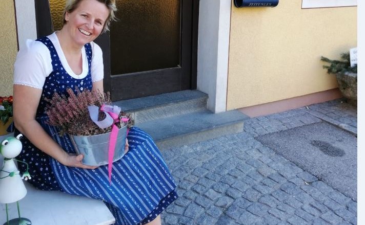 Guesthouse Kaiblinger, &copy; Gertrude Sch&ouml;ndorfer