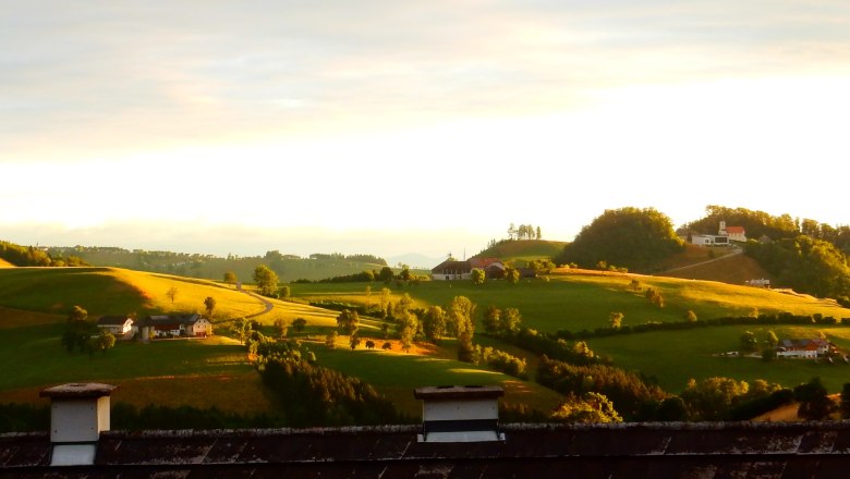 Surroundings, © Simone Wagner