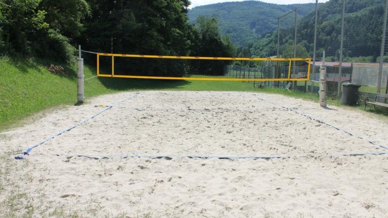 beachvolleyball_court_1-kl, © Stadtgemeinde Scheibbs