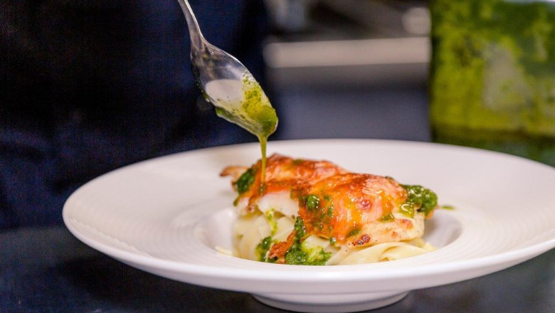 Schloss Eisenstrasse, &copy; Schloss Eisenstrasse