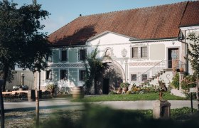 Mostheuriger & Hofladen Hauer, &copy; Moststra&szlig;e, dochbodnliacht