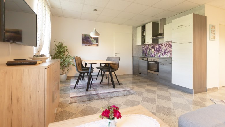 Ferienwohnung, &copy; schwarz-koenig.at