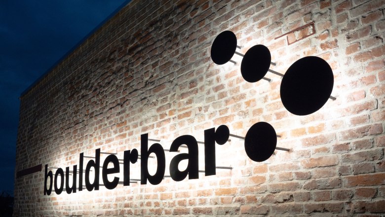 Boulderbar St. Pölten, © Simon Grissemann