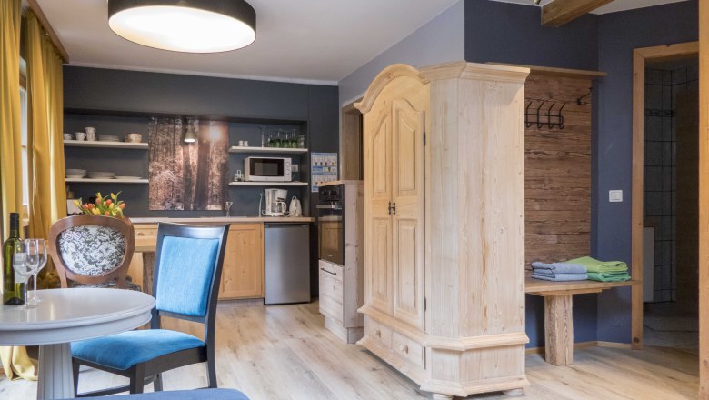 Grabl Blick, © Familie Gruber