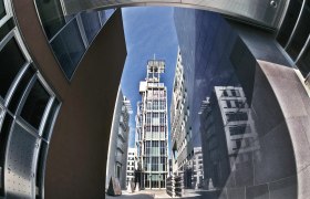 Klangturm im Landhausviertel, &copy; SEPAMedia