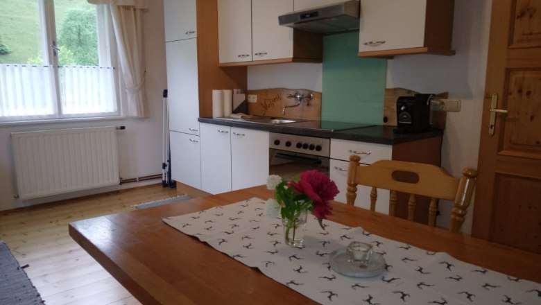 Organic farm Wiesbauer, &copy; Pfeffer