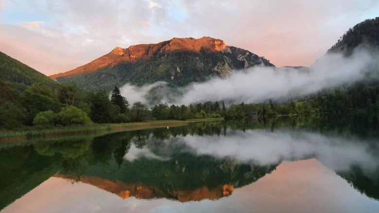 Apartmenthaus Amelie Lunz am See, &copy; Familie Mayr Geli