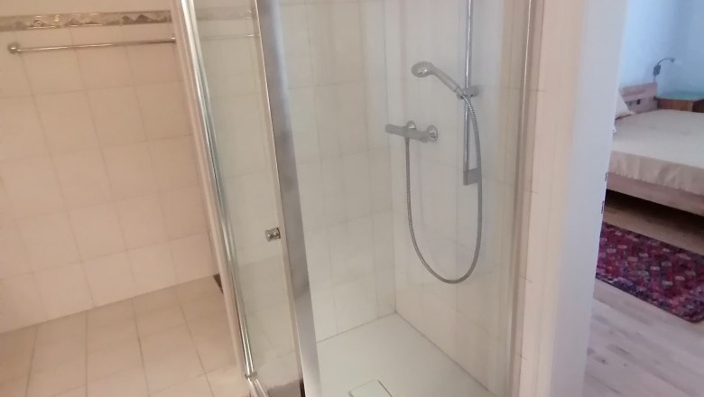 Bathroom, © Buder Elenora