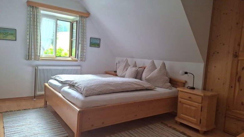 Rustic vacation apartment, &copy; Karin Redlsteiner