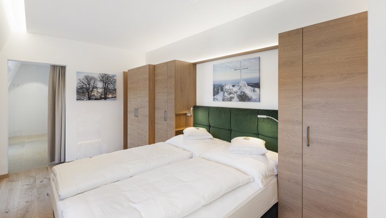 Zimmer & Apartments "Gasthof zum Goldenen Hirschen", © Doris Schwarz-König