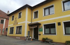 G&auml;stehaus Kaiblinger, &copy; Gertrude Sch&ouml;ndorfer