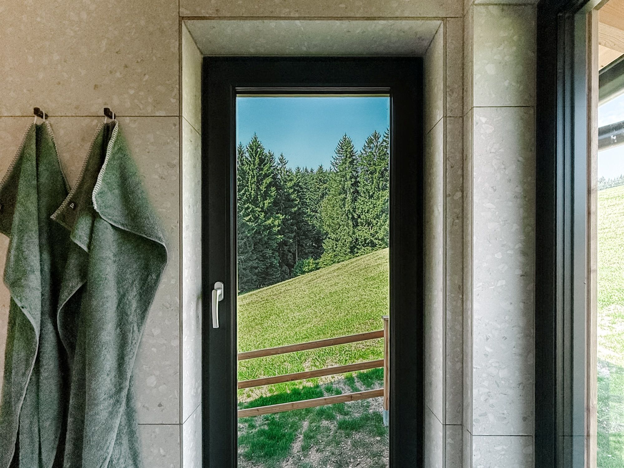 GRÜN- Dein Zuhause auf Zeit