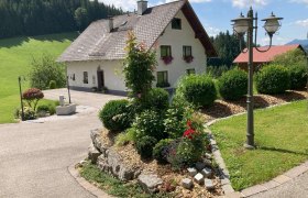 Ferienhaus HochkarBlick, © Familie Heigl