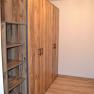 Begehbarer Kleiderschrank, &copy; Martin Bachner_Happy Nest