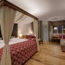 Mostviertler Suite Birne, © Leuchtende Hotelfotografie