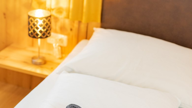 Rooms Gasthof K&ouml;gerlwirt, &copy; Ludwig Fahrnberger