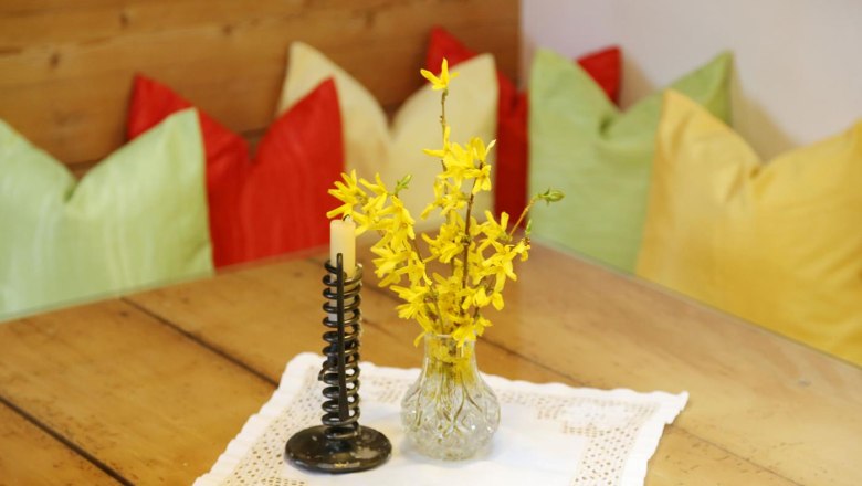 Ferienwohnung Lachgut, © A.Luger