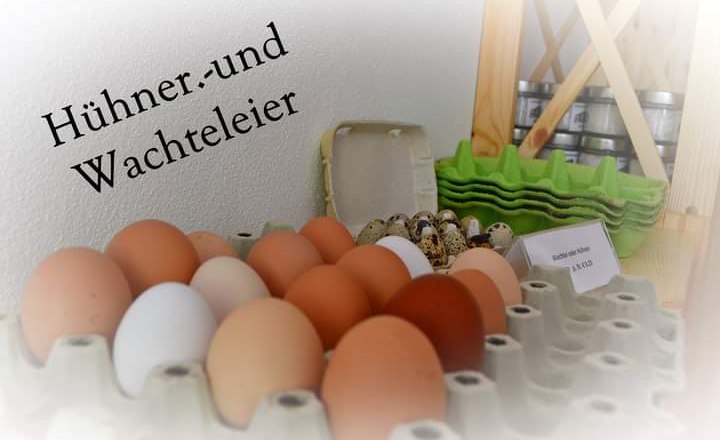 Heimberger farm store and bike rest, © Familie Heimberger