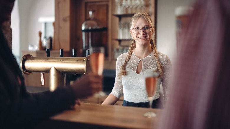 Schiffmeisterhaus Gasthof-Restaurant, &copy; Moststra&szlig;e, dochbodnliacht
