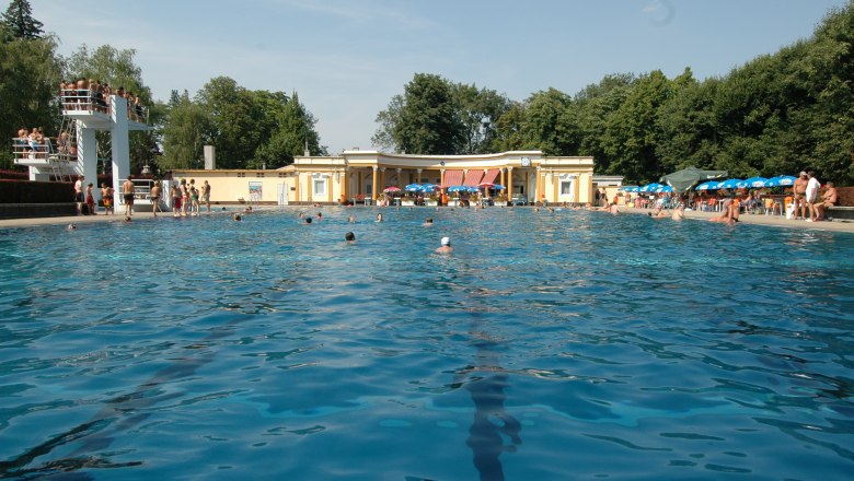 citysplash St. Pölten, © Magistrat St.Pölten