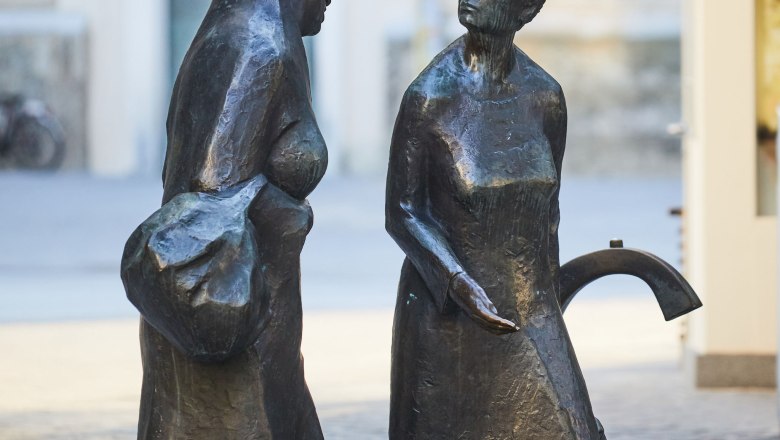 Herrenplatz, © Rupert Pessl