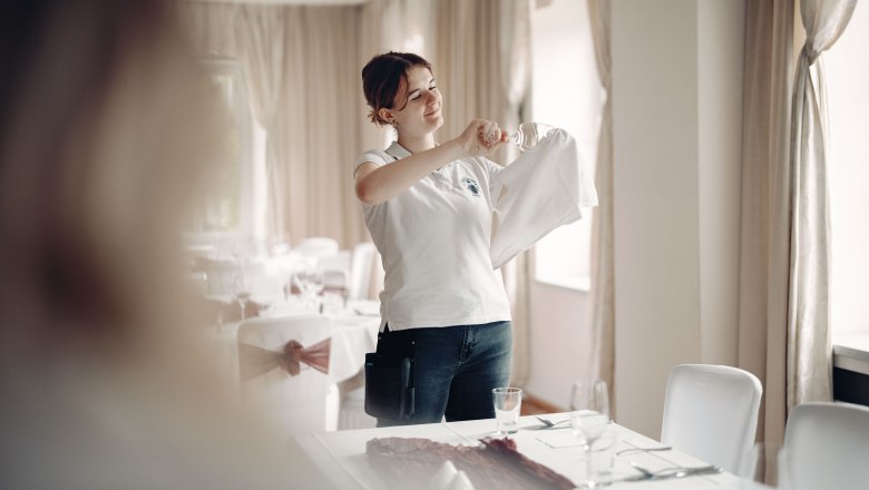 Mostviertlerwirt Ott, © Moststraße, dochbodnliacht