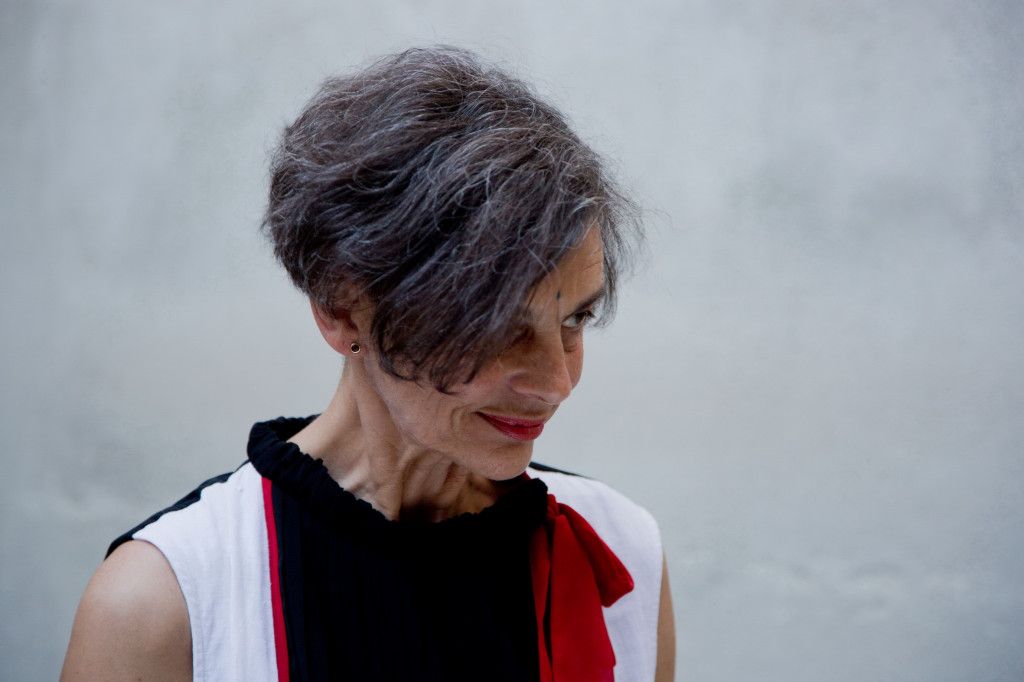 Elisabeth Schimana