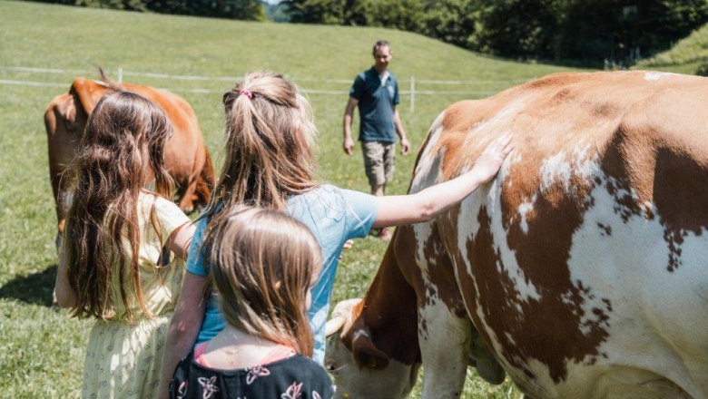 Biohof Teufel, © Gerald Demolsky