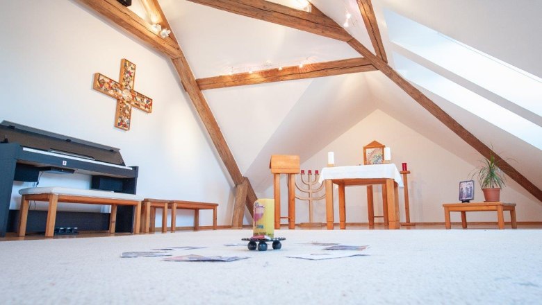 Schacherhof, © Jugendhaus Schacherhof