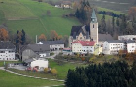 Maria Neustift, &copy; Mostviertel - O&Ouml; Mariazellerweg