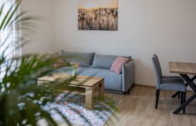 Ferienwohnung Steinmetz - Haus Bergblick, &copy; Fred Lindmoser