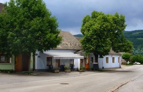 Gasthaus zur Linde, &copy; Sabine Fischer