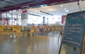 XXXLutz Restaurant, &copy; Marketing St.P&ouml;lten GmbH