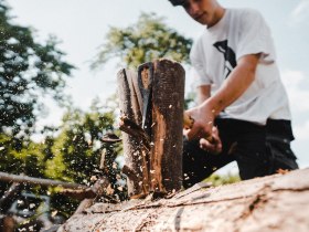 Am Schindauweg, &copy; VSE, Hilmbauer Jakob