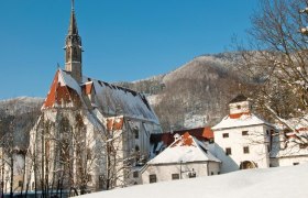 Kartause Gaming, &copy; zVg