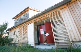 Tailor's cottage, &copy; Doris Schwarz K&ouml;nig