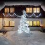 Vacation home Eva Deufl - Winterwonderland, © Ferienhaus Eva Deufl
