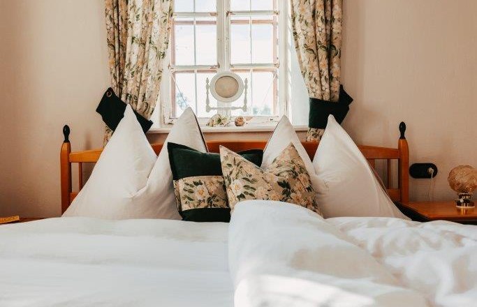 Nestelberg 17, © Sabine Wieser